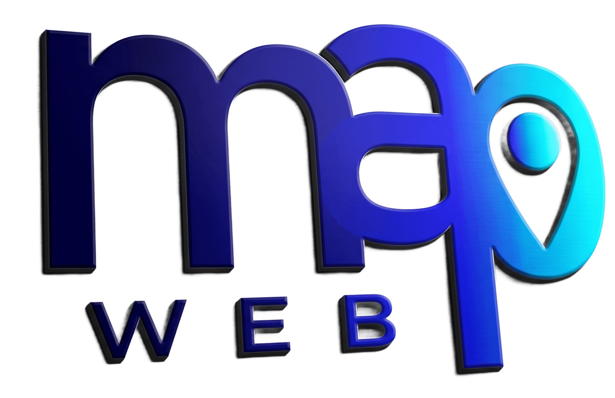 MAPweb Logo